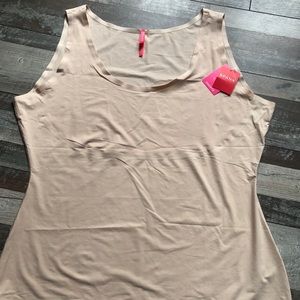 Spanx top